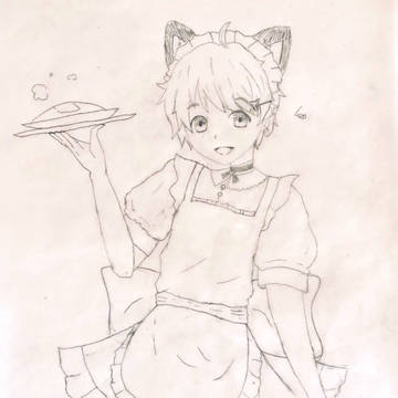 メンズメイド
