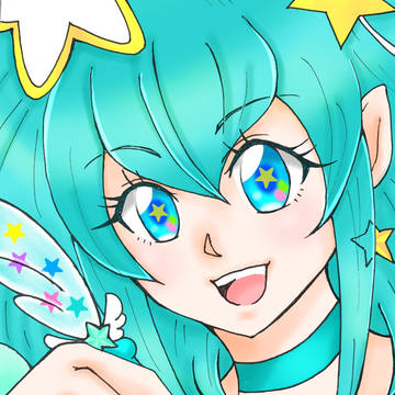 キュアミルキー