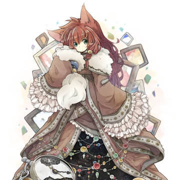 けもみみ