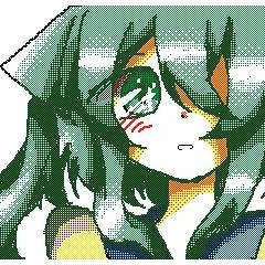 めろんうごメモ