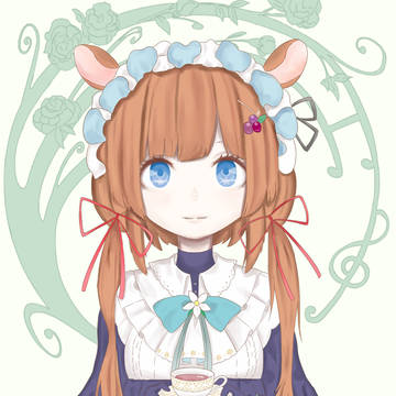 エリー・コニファーちゃん