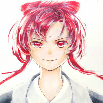 爆ぜる