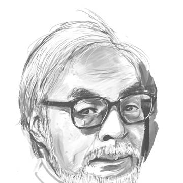 宮﨑駿