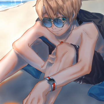水着