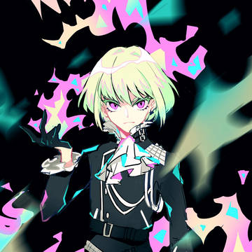 ボス