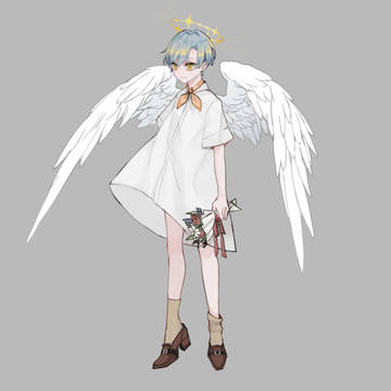 Original Character