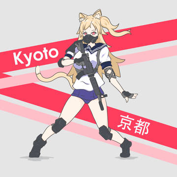 Kyoto-Sketch01