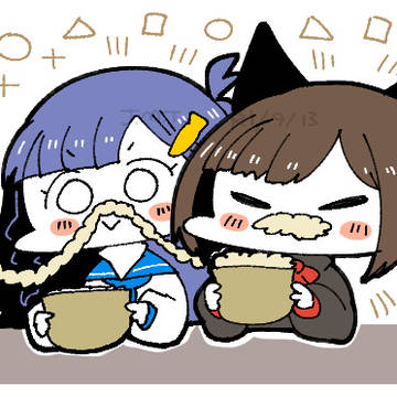 あわおひげ