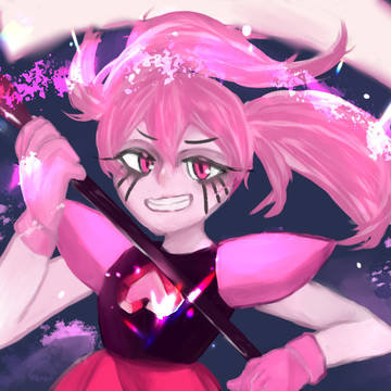Spinel