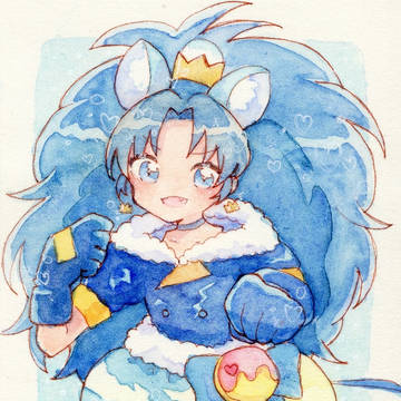 できあがり！