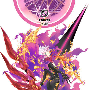 Fate/GrandOrder