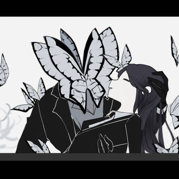 Lobotomy Corporation Log