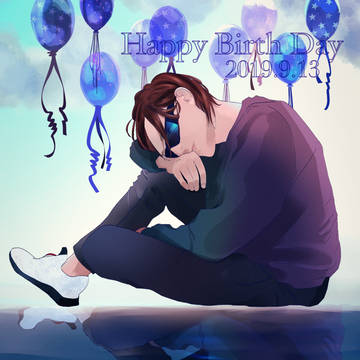 FB777 HAPPY BIRTHDAY 2019
