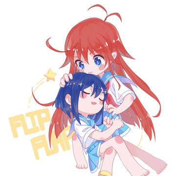 flip flappers