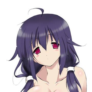 おっぱいモミモミ大鯨ちゃん