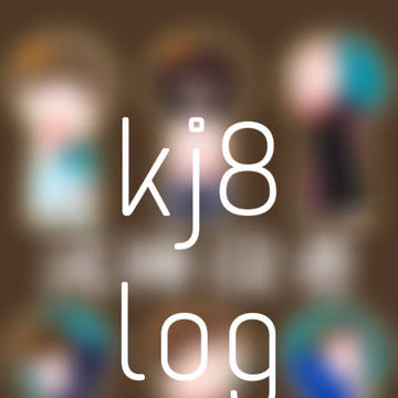 kj8 log