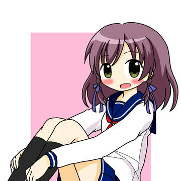 セーラー川翼2