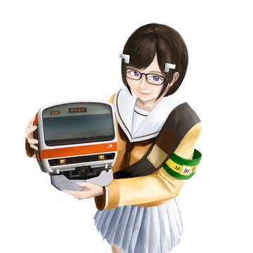 八月一日舞
