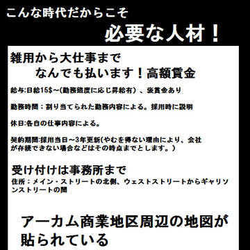 手荒な堕胎HO1