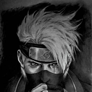 KAKASHI