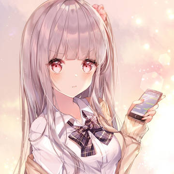 遅い…待ってたんだから
