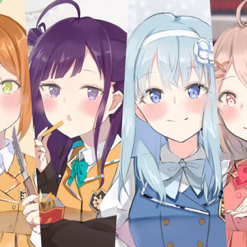 花寄女子寮