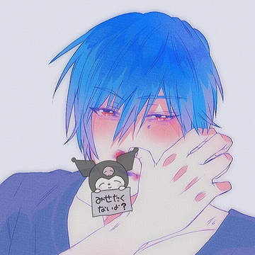 けがにん