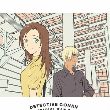 【9/15 アメカフェ大阪】新刊サンプル【10/5追記】