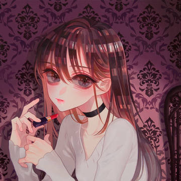 きれいな夢ばかりみる