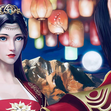 小家伙 是你吗？