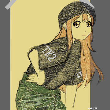 Hanamaru Kunikida