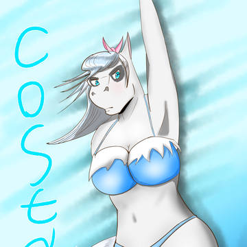 馬絵
