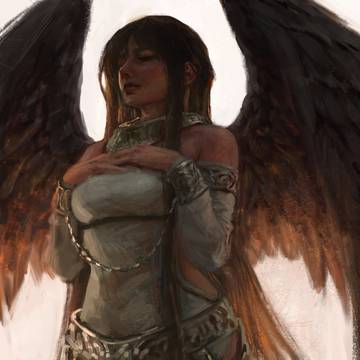 Morrighan
