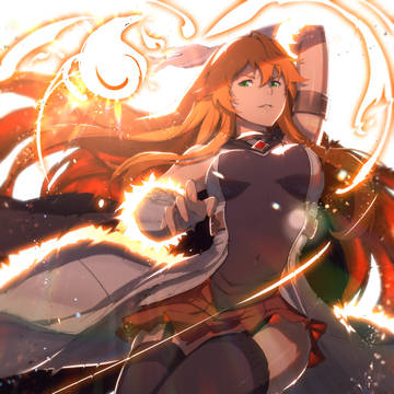 [Artefak Story] Mai