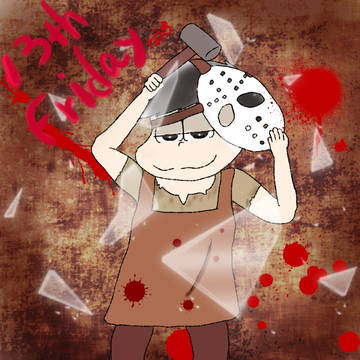 ジェイソン一松