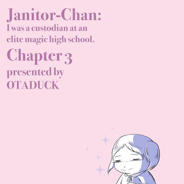 Janitor-Chan 3