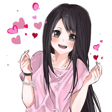 Mini heart