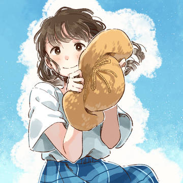 まだいさせてね