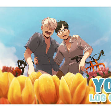 YOI LOG 06