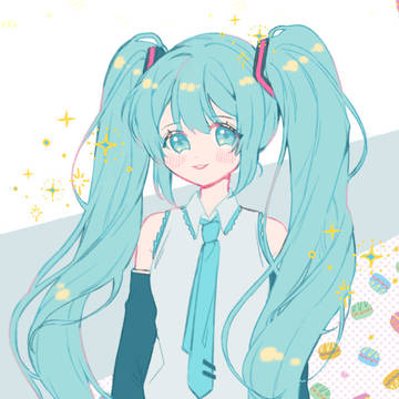みくちゃん