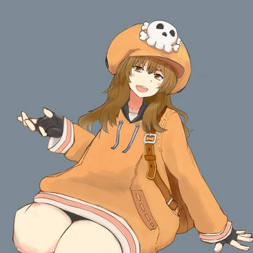 メイ
