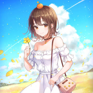 ☆