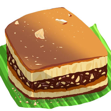 martabak manis