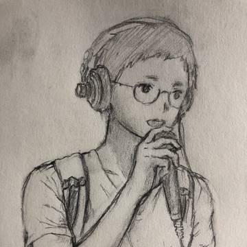 シロさん