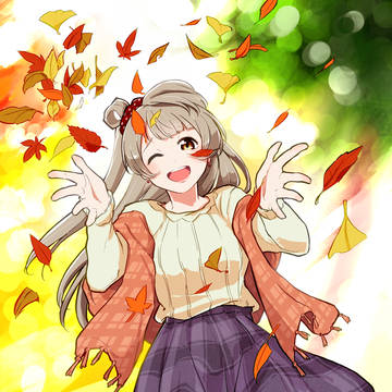 ことり誕2019