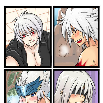 THE アレ