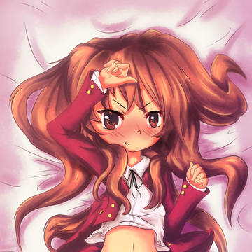 Aisaka Taiga