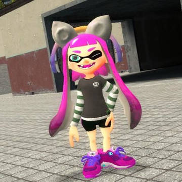 Cat Callie my oc