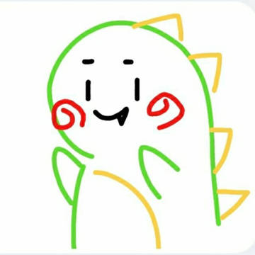 好可爱!
