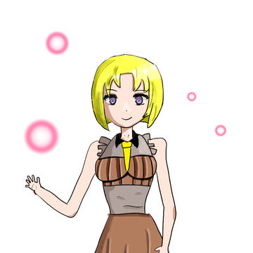 初作